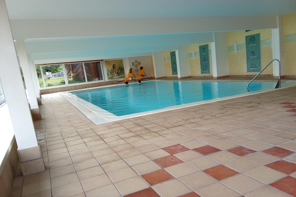 Modern appartement Tauplitz met wellness, terras en skilift op 700m - thumbnail 5