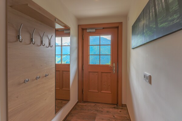 Gerenoveerd landhuis voor 15 personen direct aan skigebied KitzSki in Mittersill - thumbnail 3