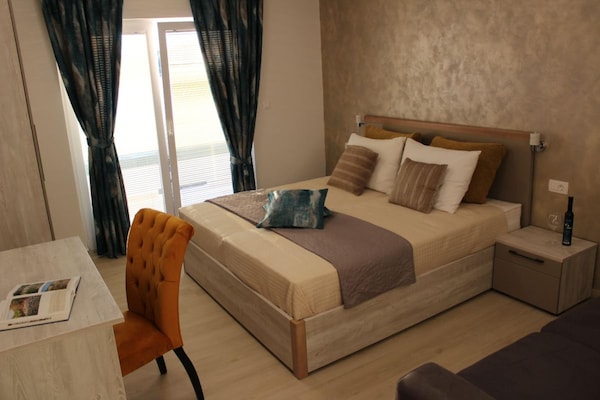 Suite 203: Ruim appartement nabij zee in Stara Novalja, Pag - thumbnail 3