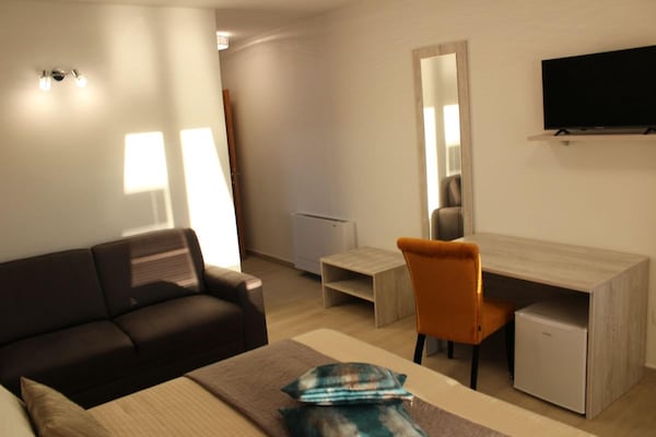 Suite 203: Ruim appartement nabij zee in Stara Novalja, Pag - thumbnail 4