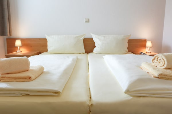 6-persoons appartement in het centrum van Willingen - thumbnail 5