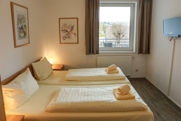 6-persoons appartement in het centrum van Willingen - thumbnail 5