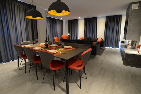 Villa Hoogeland 106L: Luxe villa aan bosrand van De Dennen op Texel - thumbnail 5