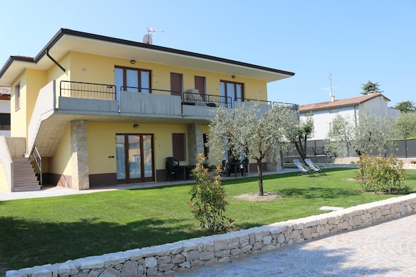 Chiara Quattordici - Lazise