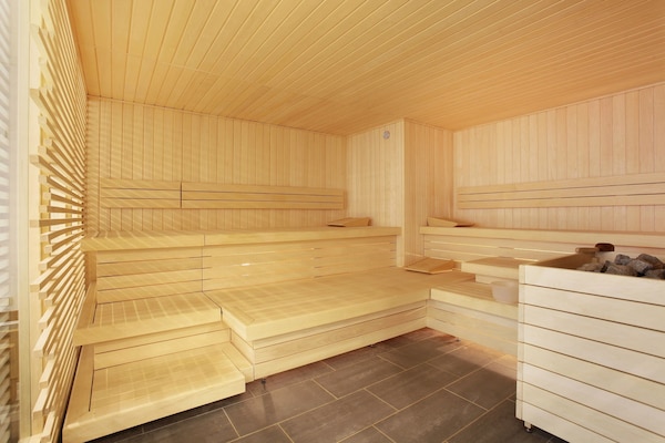 Luxe appartement Résidence Prestige Mendi Alde 7 in La Clusaz - thumbnail 2