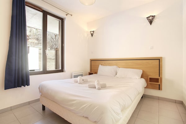 Luxe appartement in La Clusaz voor 6 personen - thumbnail 4