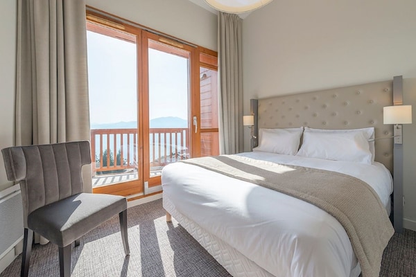 Appartement Appart'Hotel Eden 2 in Bourg-Saint-Maurice - thumbnail 4