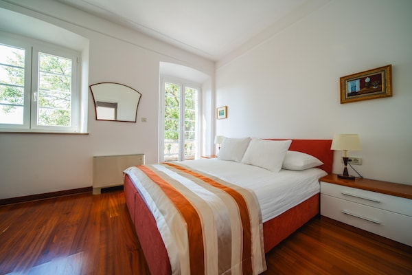 Villa Teresy: Ruim vakantiehuis met zwembad bij Dubrovnik voor 8 personen - thumbnail 5