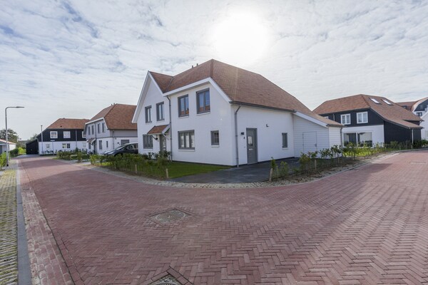 Villa Zandduin – Gezellige familievilla op 500m van het strand in Cadzand - thumbnail 6