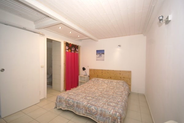2-persoons vakantiehuis aan zee in Poggio Mezzana - thumbnail 3