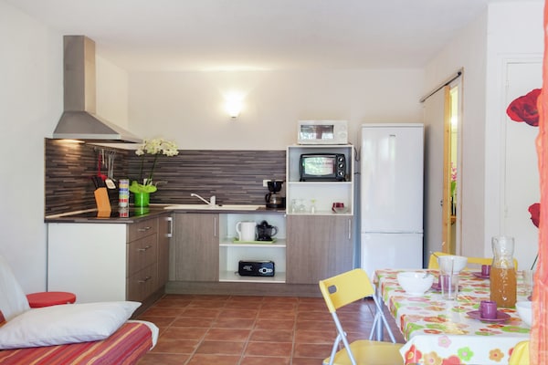 6-persoons vakantiehuis aan zee in Poggio Mezzana Corse - thumbnail 5