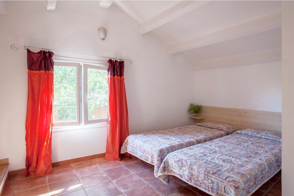 6-persoons vakantiehuis aan zee in Poggio Mezzana Corse - thumbnail 6
