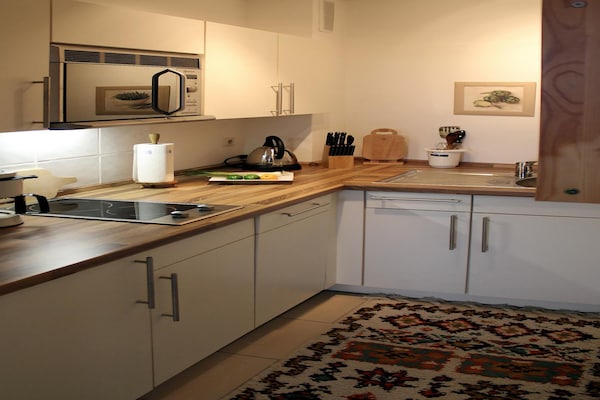 Appartement met zeezicht in Glücksburg (Ostsee) voor 2 personen - thumbnail 3