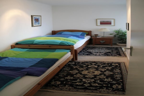 Appartement met zeezicht in Glücksburg (Ostsee) voor 2 personen - thumbnail 5