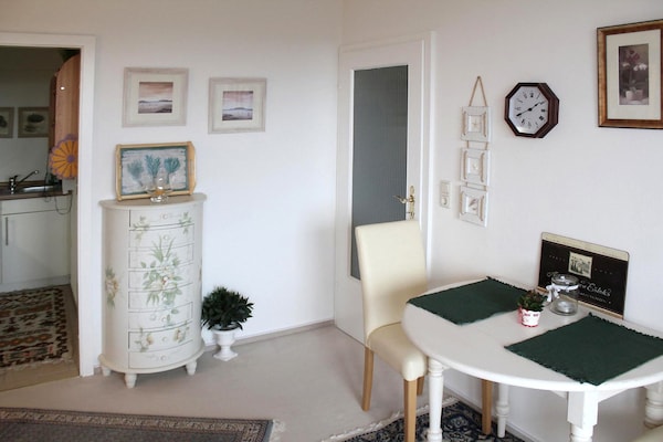 Appartement met zeezicht in Glücksburg (Ostsee) voor 2 personen - thumbnail 2