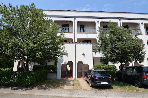 Zonnig duplexappartement voor 6 personen in Lido di Spina - thumbnail 6
