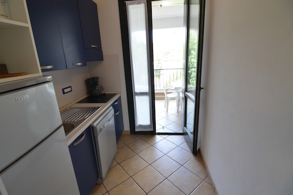 Zonnig duplexappartement voor 6 personen in Lido di Spina - thumbnail 3