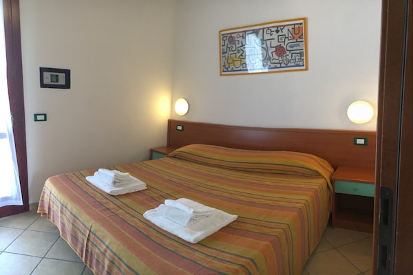 Zonnig duplexappartement voor 6 personen in Lido di Spina - thumbnail 4