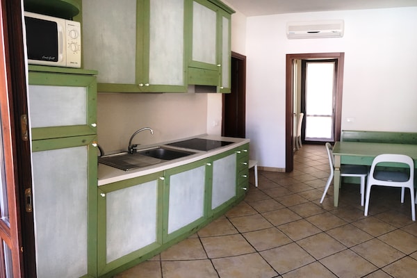 Ruim appartement voor 8 personen in Lido di Spina - thumbnail 5
