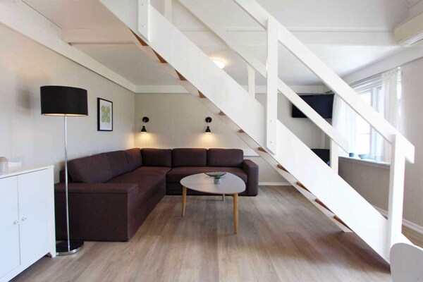 Vakantiehuis 3 room-PLUS in Gudhjem, 300m van zee op vakantiepark - thumbnail 6