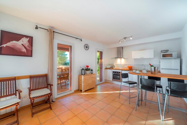 Villa met privézwembad in Cala Pi voor 7 personen - thumbnail 3
