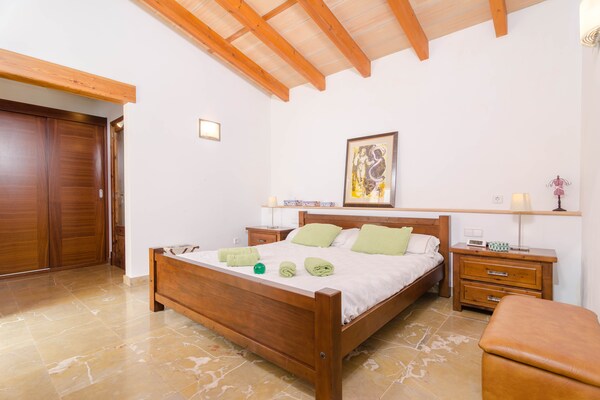 6-persoons villa met privézwembad in Manacor - thumbnail 5