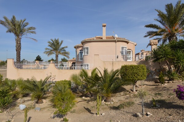Vakantie accommodatie Costa Blanca,Costa Blanca,Spaanse kust,Valencia Spanje 8 personen