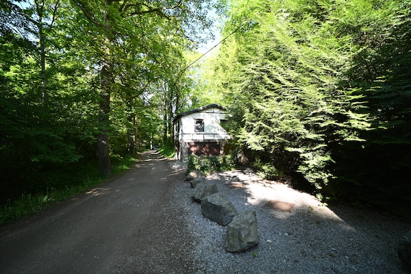 18-persoons vakantiehuis met wellness in natuurreservaat Marche - thumbnail 4