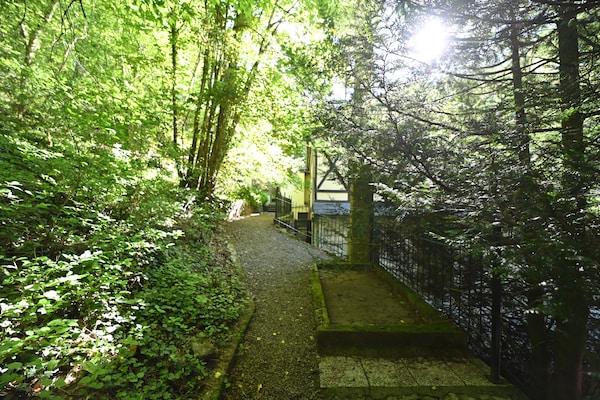 18-persoons vakantiehuis met wellness in natuurreservaat Marche - thumbnail 2