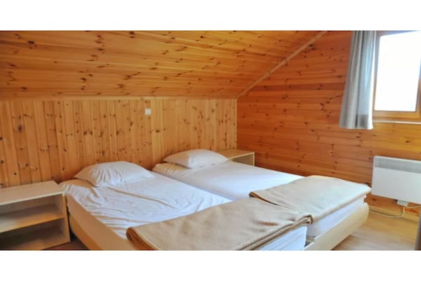 Ruim chalet Les Rochettes Jupiter voor 30 personen in La Roche - thumbnail 3