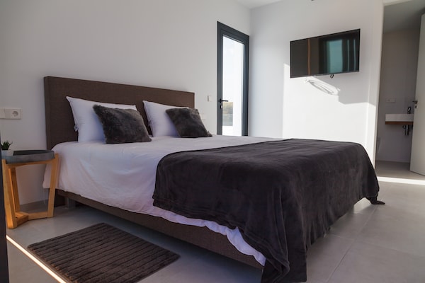 Centraal gelegen villa in Calpe met privézwembad vlakbij het strand - thumbnail 2