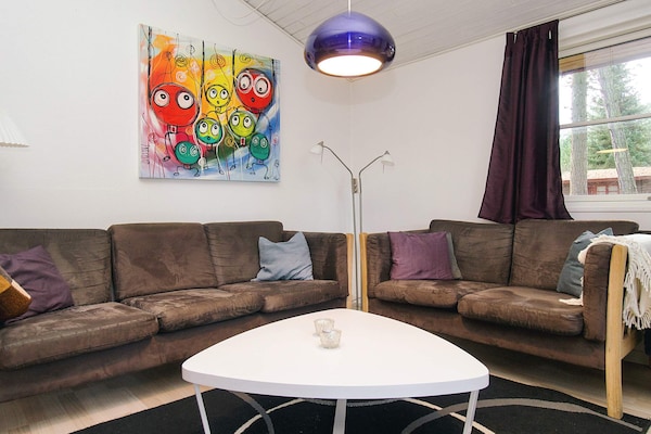 6-persoons vakantiehuis aan zee in Store Fuglede - thumbnail 4