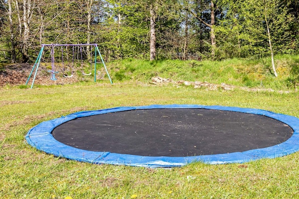 8-persoons vakantiehuis in Højslev op 600 m van zee - thumbnail 5
