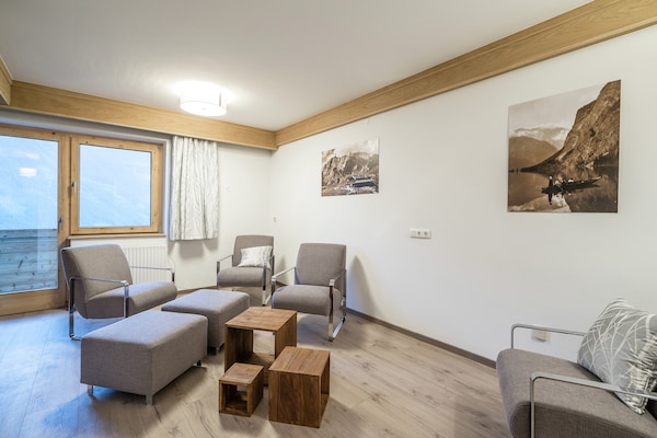 Luxe Chalet Bergerblick in Wald-Königsleiten voor 50 personen - thumbnail 6