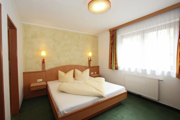 4-persoons appartement in centrum van Stumm nabij de piste - thumbnail 5