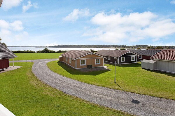 6-persoons vakantiehuis aan zee in Gråsten - thumbnail 2