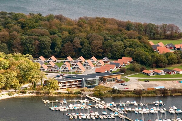 6-persoons vakantiehuis aan zee in Gråsten - thumbnail 3