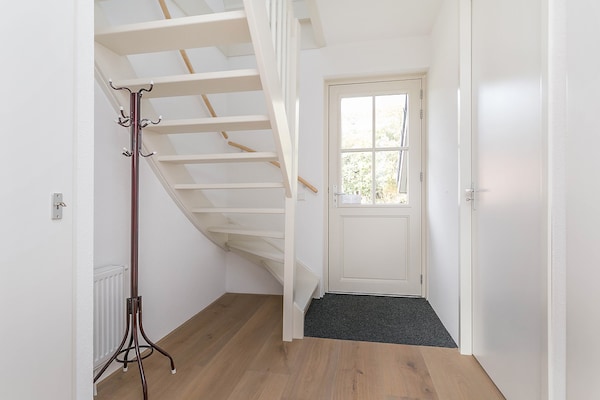Vrijstaande villa in Drents Villaparc Schoonhovenseland, 6 pers. - thumbnail 6