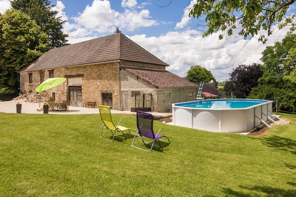 Mas D'arneix - Dordogne