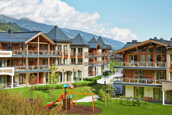 Chalet Bramberg - Bramber Resort - 