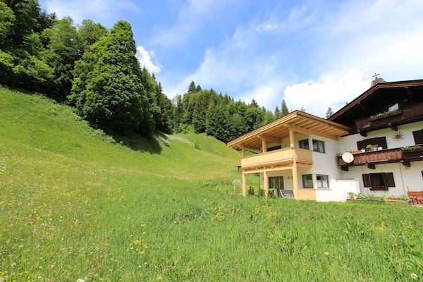 Reiserer 1 in Austria - a perfect villa in Austria?