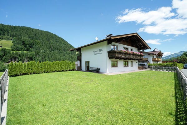 Ina 2 in Austria - a perfect villa in Austria?