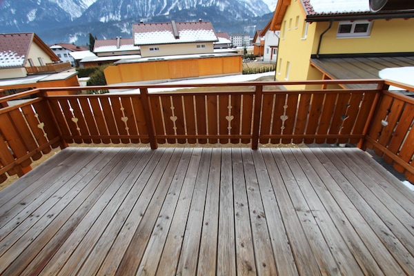 Centraal gelegen chalet in Kötschach Mauthen vlakbij de piste - thumbnail 6