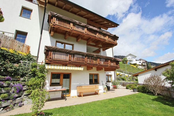 Ausblick in Austria - a perfect villa in Austria?