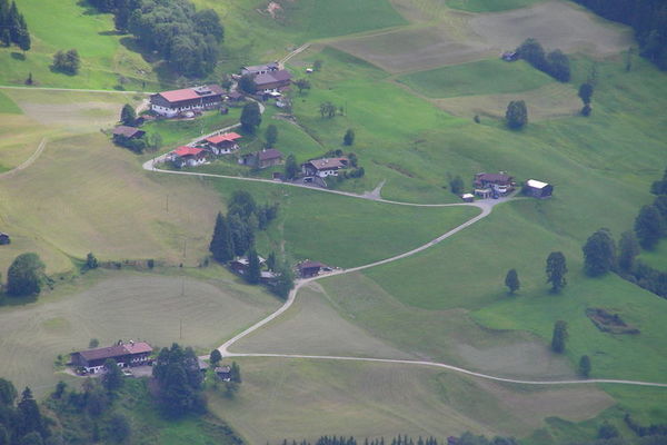 Boarhof xl in Austria - a perfect villa in Austria?