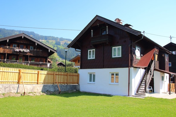 steiner-1 sleeps 5