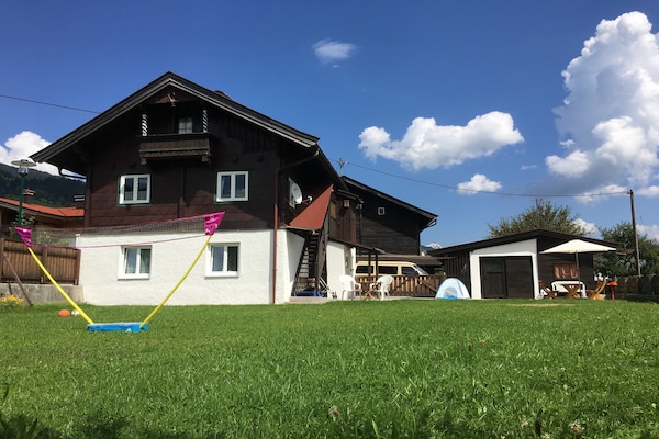 steiner-2 sleeps 5