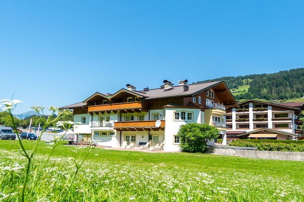 'Ski-in Ski-out' in Austria - a perfect villa in Austria?