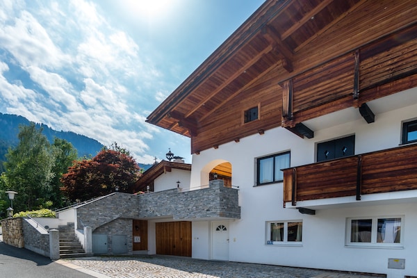 Ariane in Austria - a perfect villa in Austria?