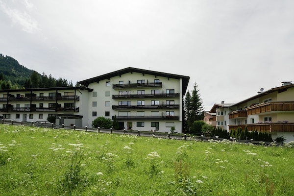 Monika in Austria - a perfect villa in Austria?